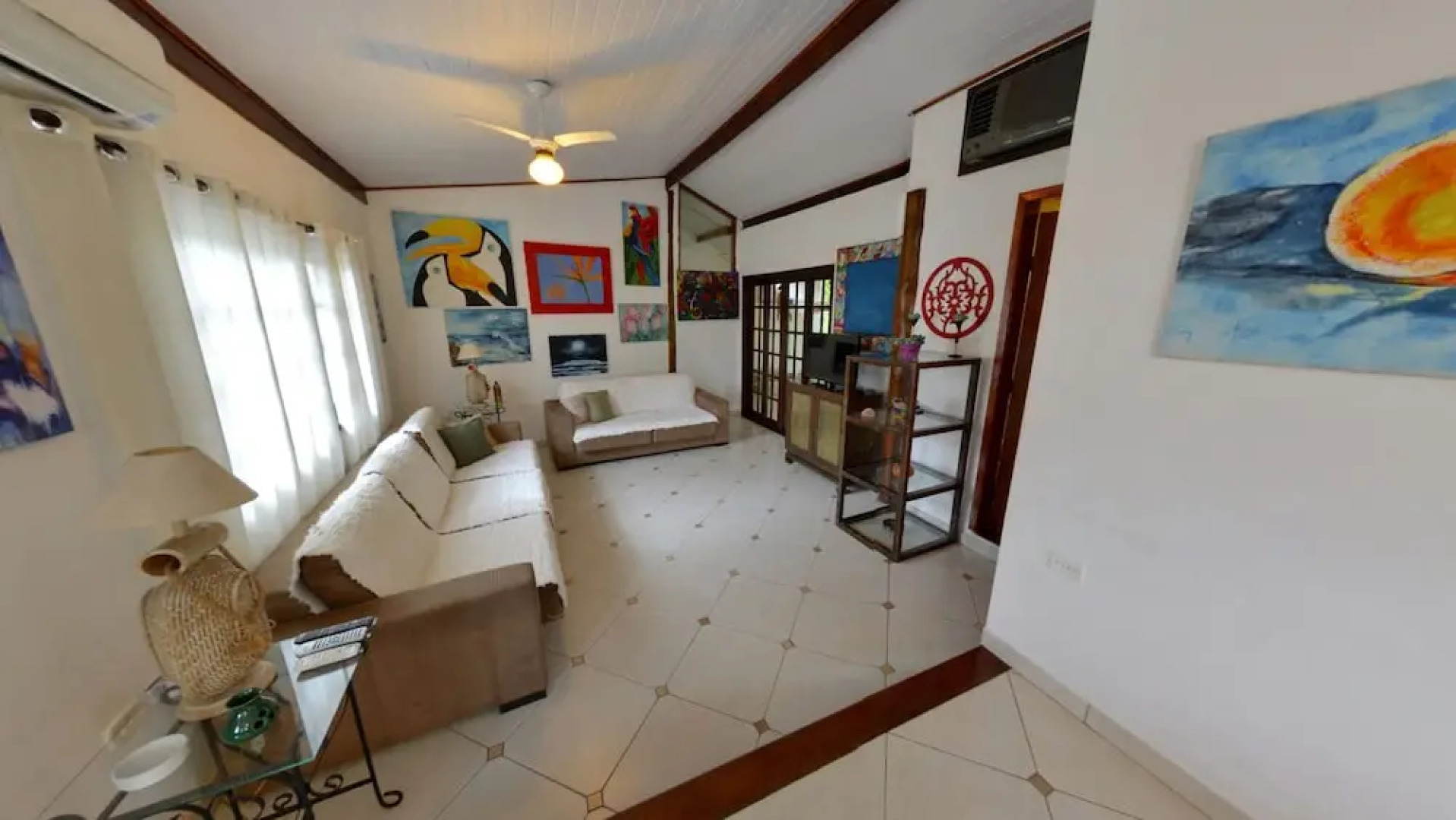 Casa do Joca - Ilhabela