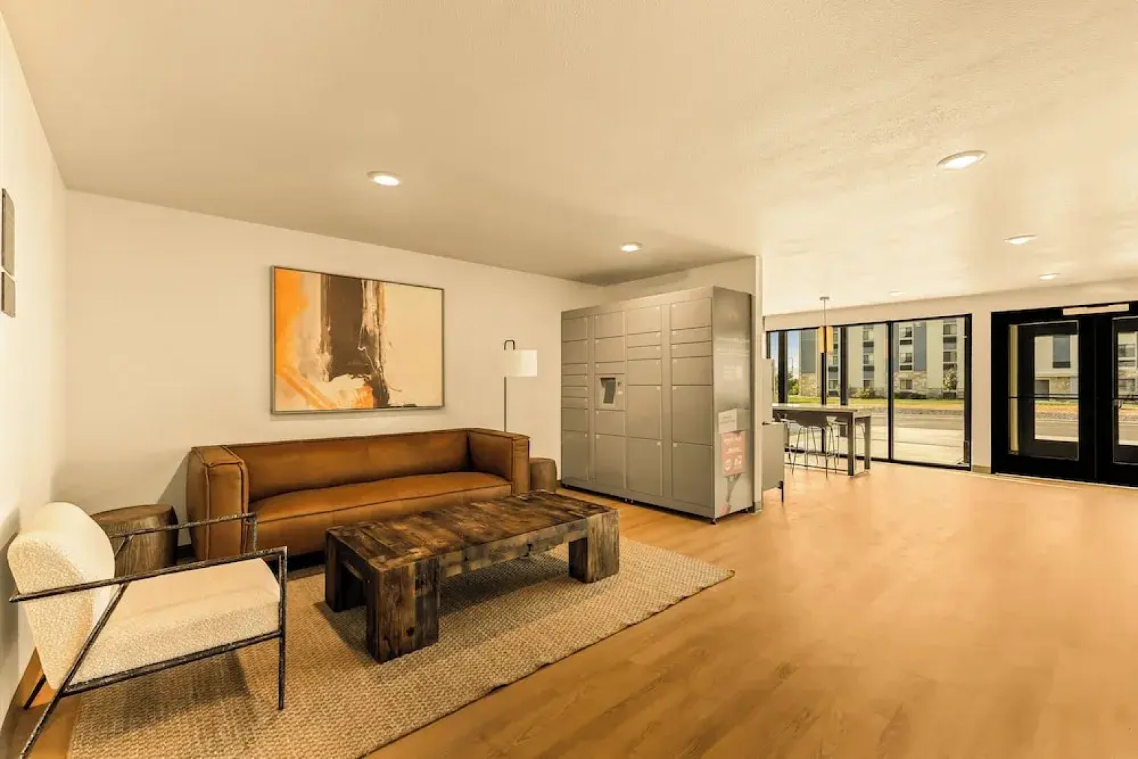 LivAway Suites Salt Lake City-Draper