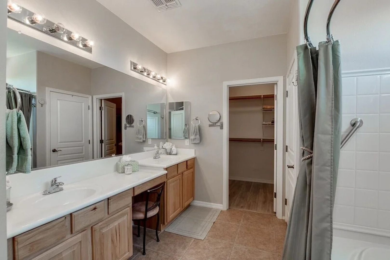 Sunset Maricopa home