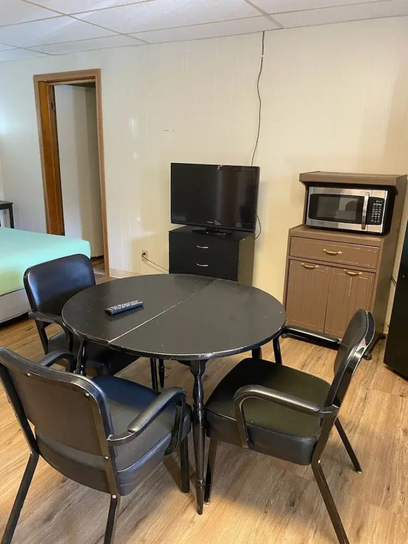 Homestead Inn Extended Stay - 3 nights minimum