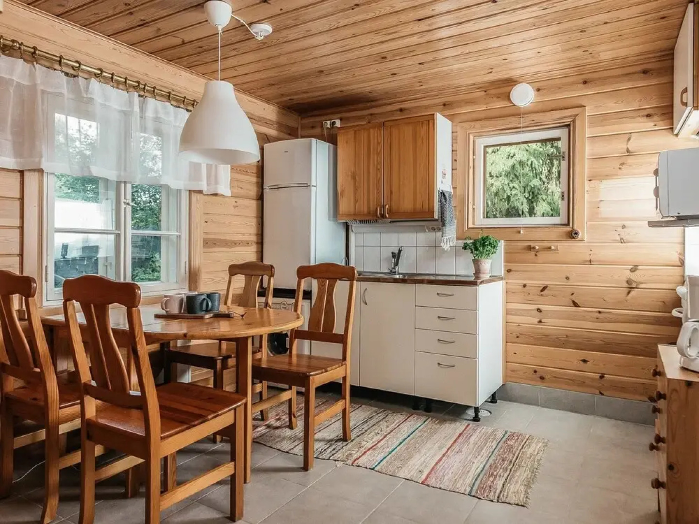 C Porvoo in Porvoo With 1 Bedrooms