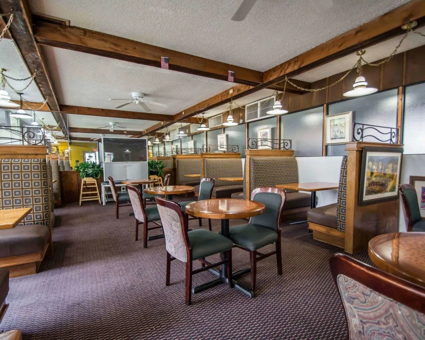 Quality Inn Alachua - Gainesville Area