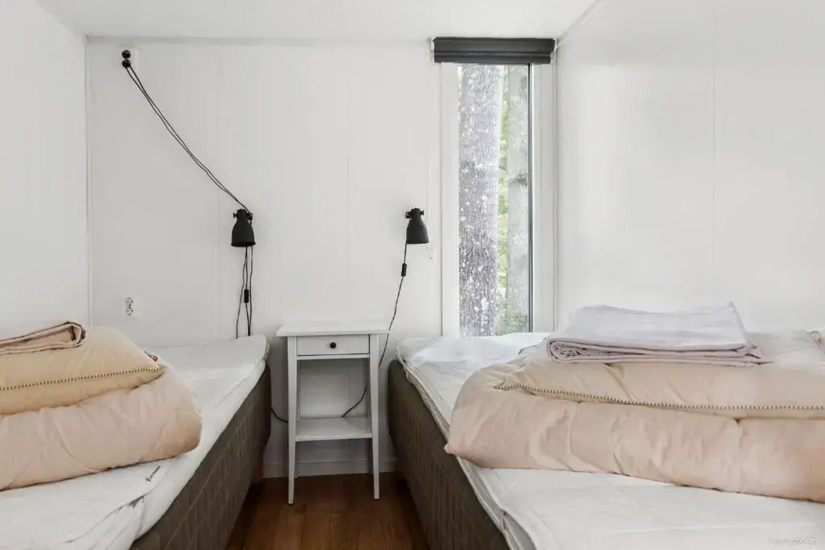 First Camp City Stockholm