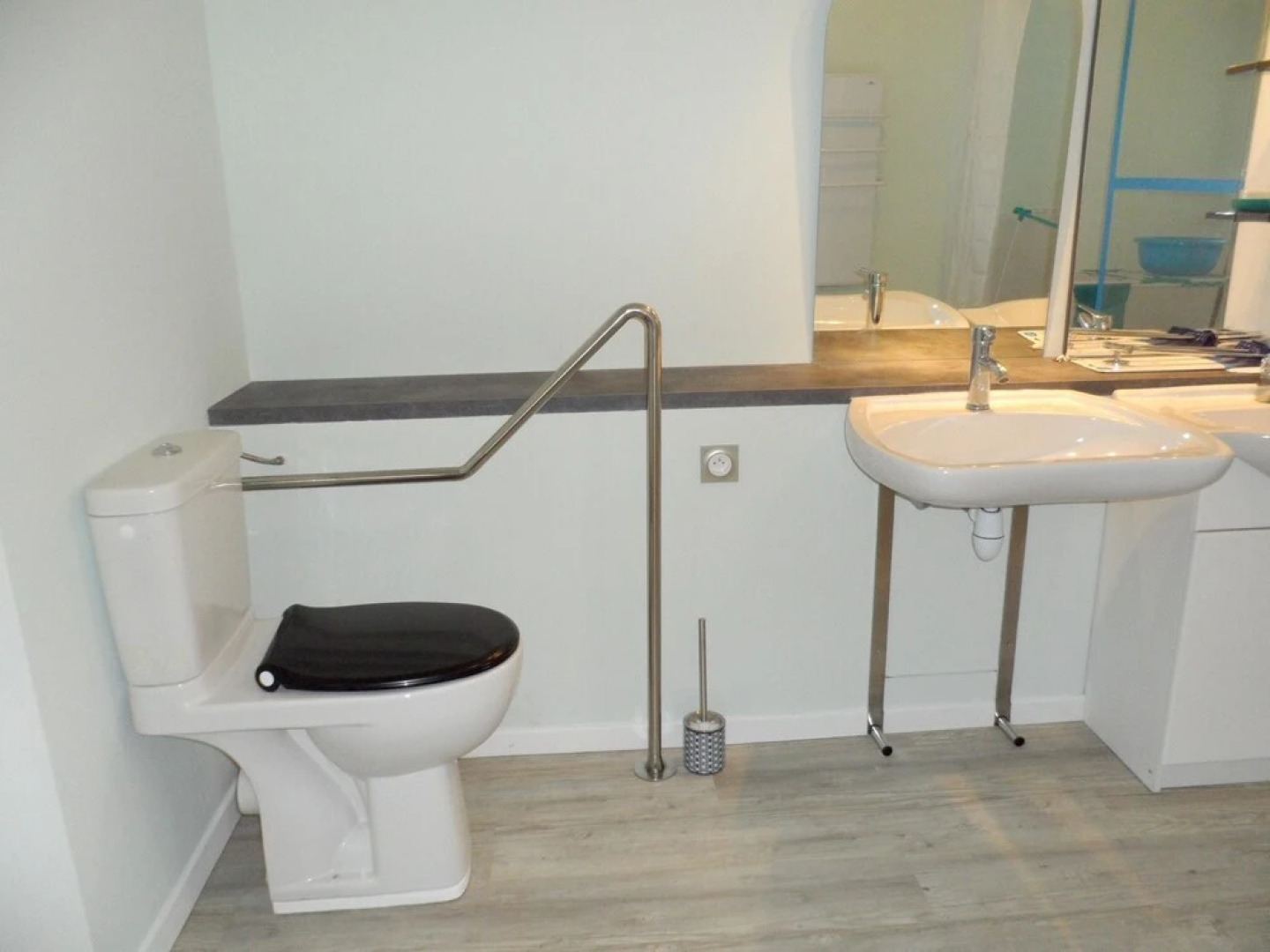 House With 4 Bedrooms in Plogastel-saint-germain, With Enclosed Garden