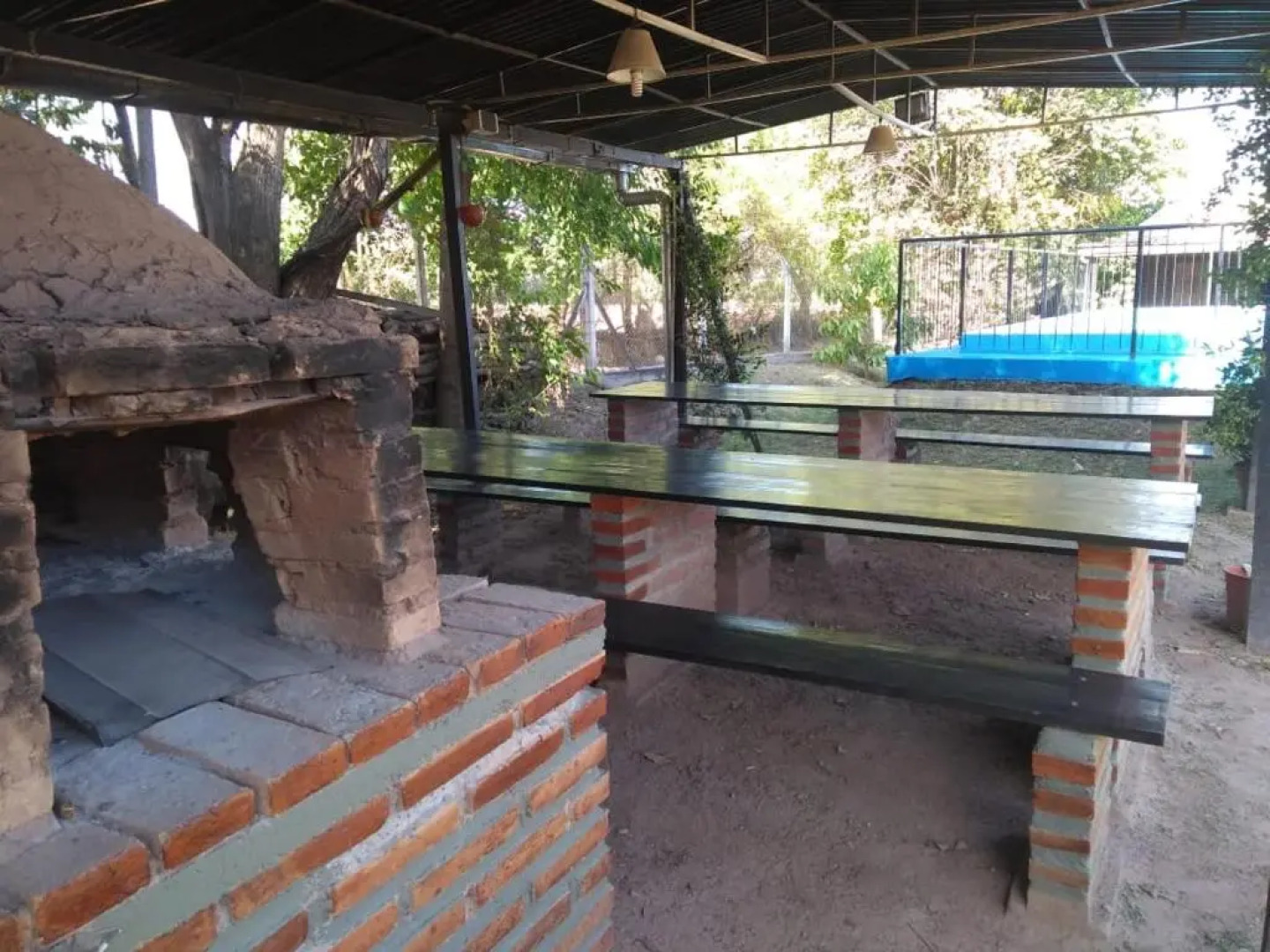 Cabañas Las Delicias