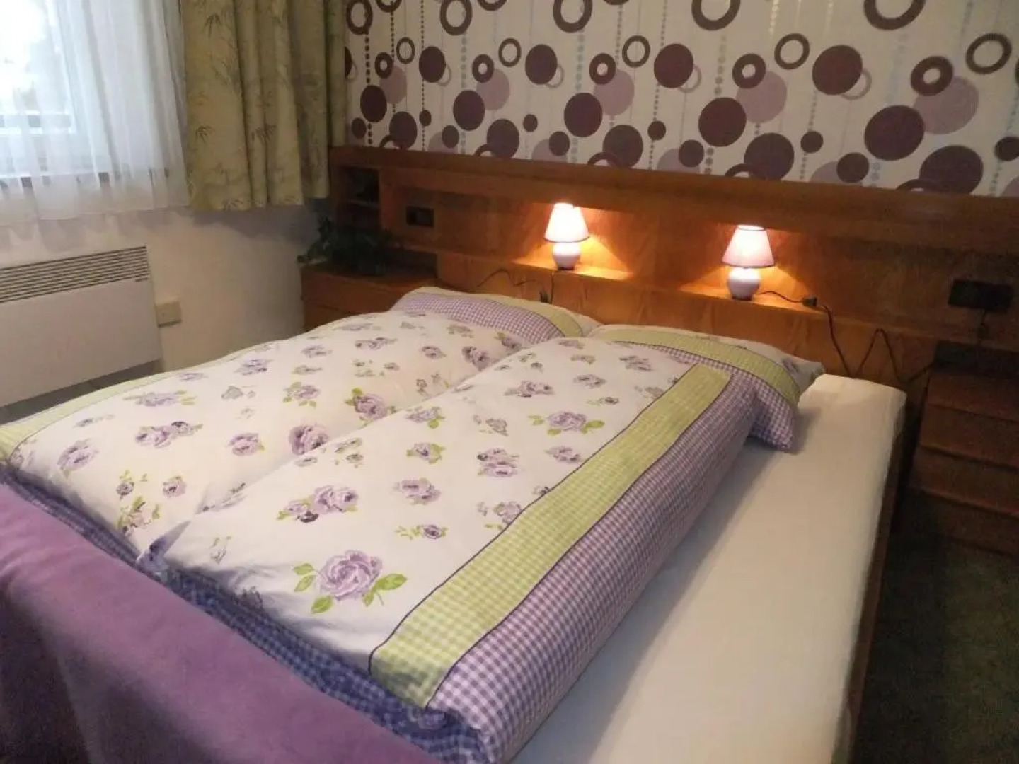 Ferienwohnung Resi im Zentrum