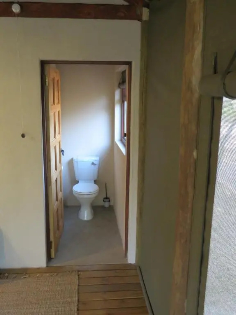 The Island River Lodge