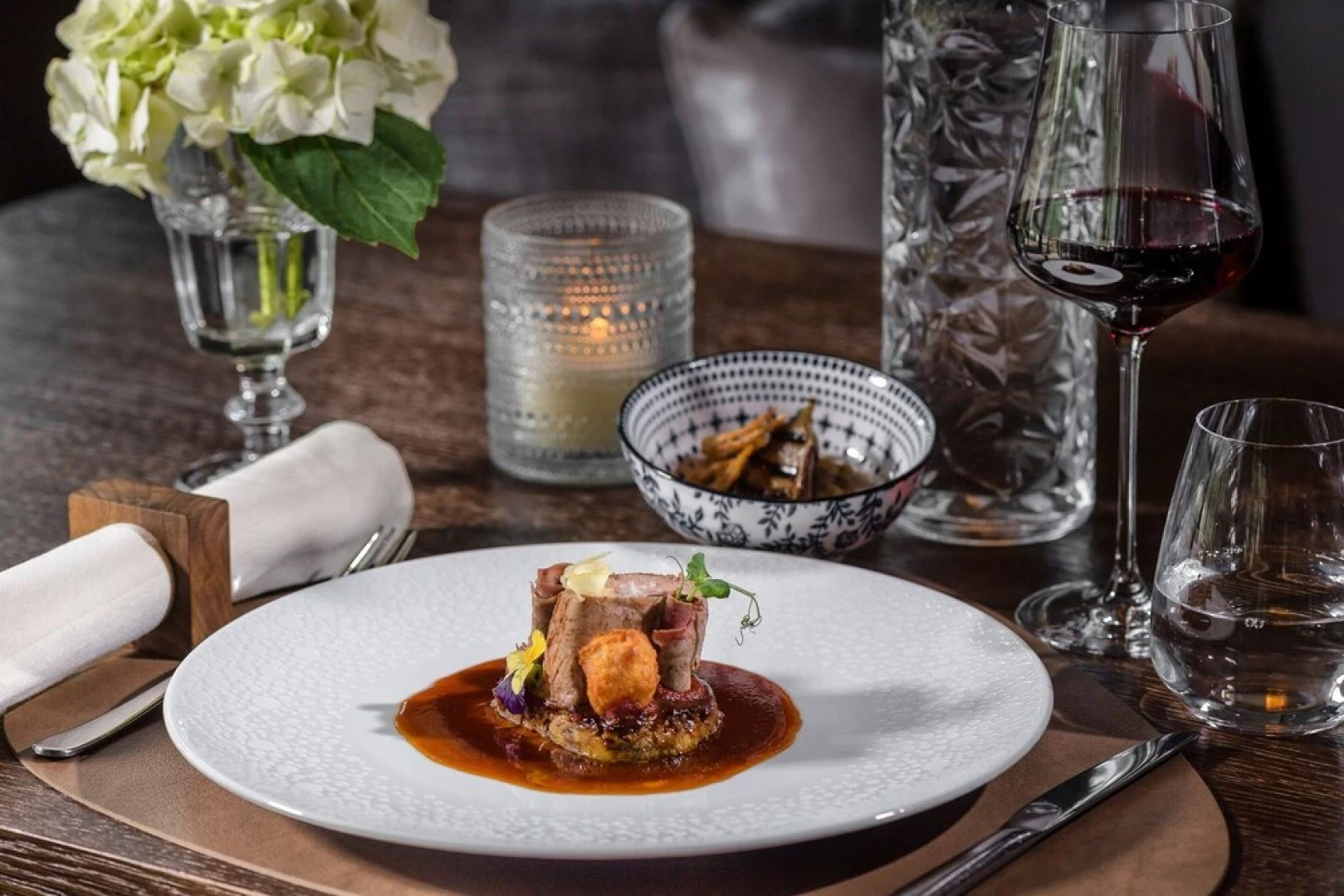 MONDI Chalets am Grundlsee