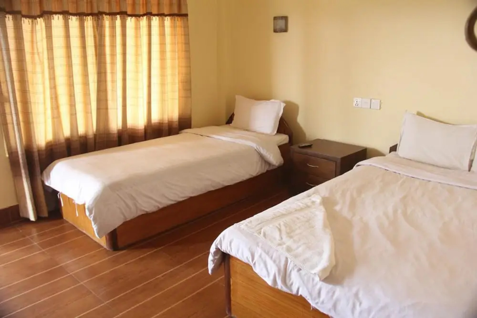 Motherland Resort Sauraha