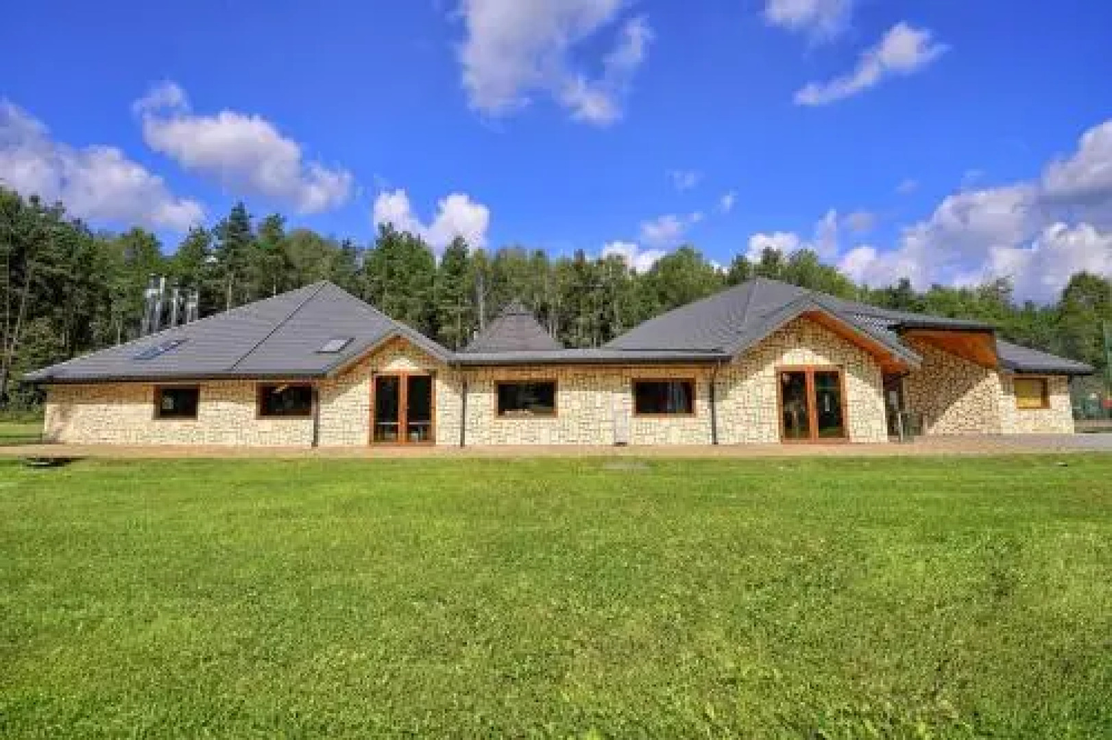 Hotel Villa Verde Congress & Spa