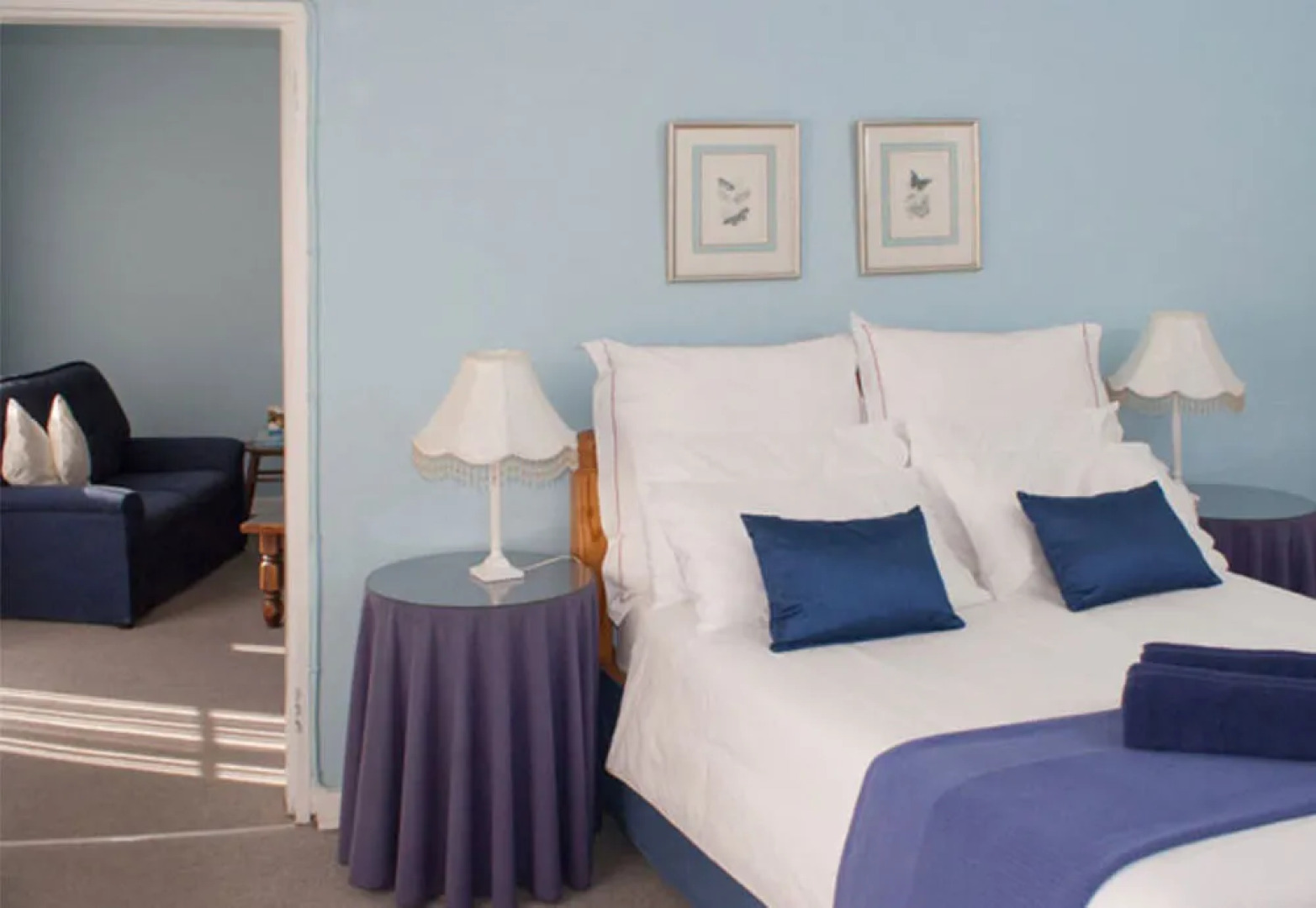 Witzenberg Country Inn