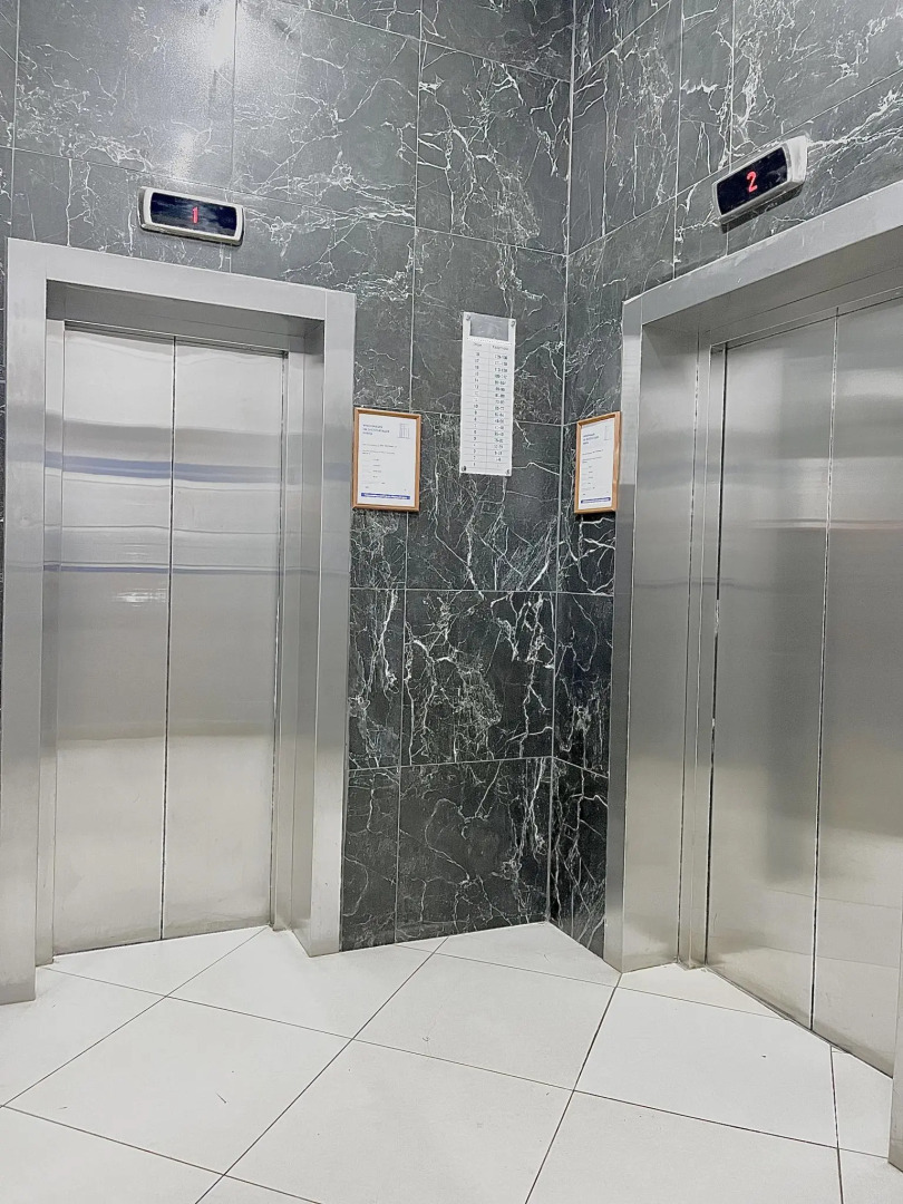 Апартаменты на улице Алексея Козина 3Б