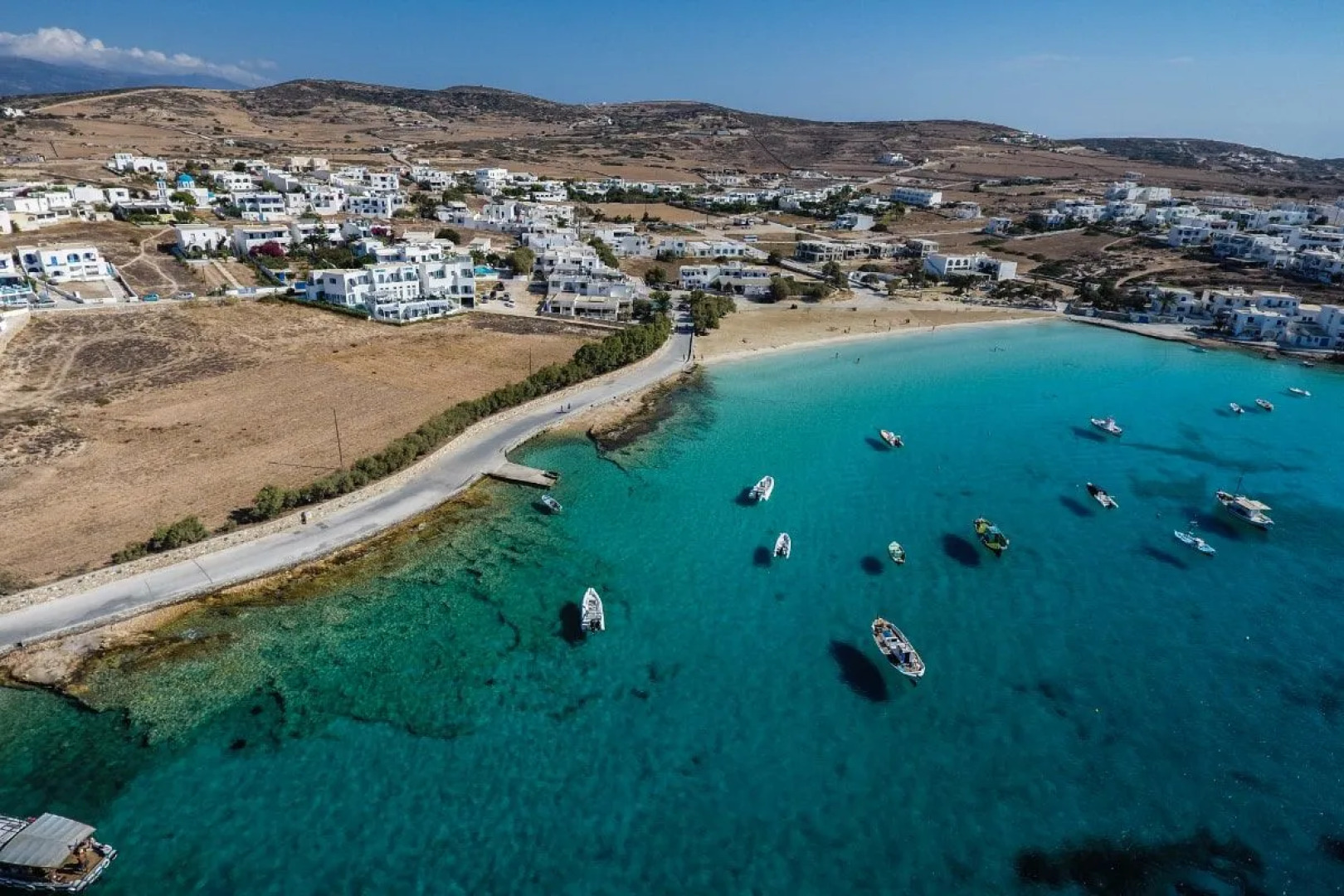 Pangaia Seaside Hotel Adults Only