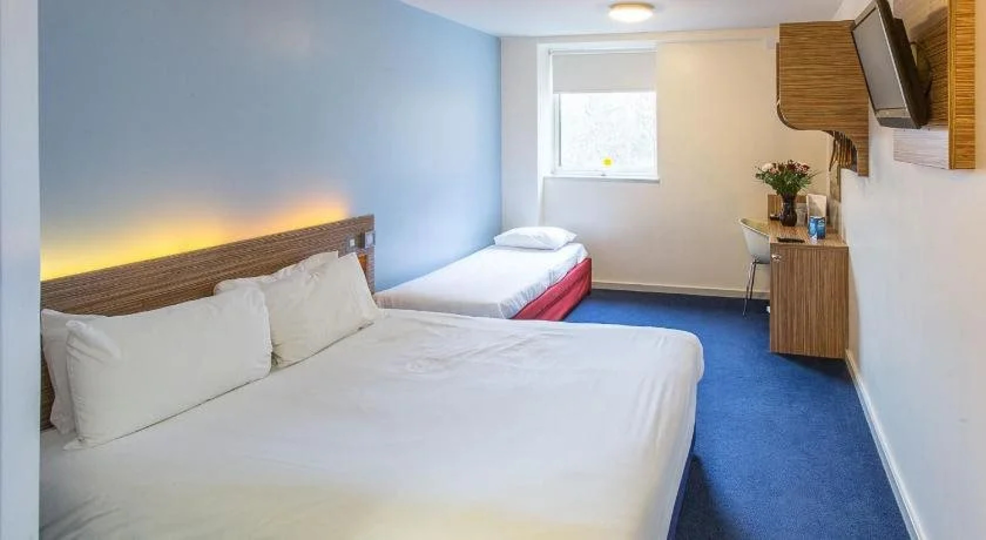 Redwings Lodge Wolverhampton