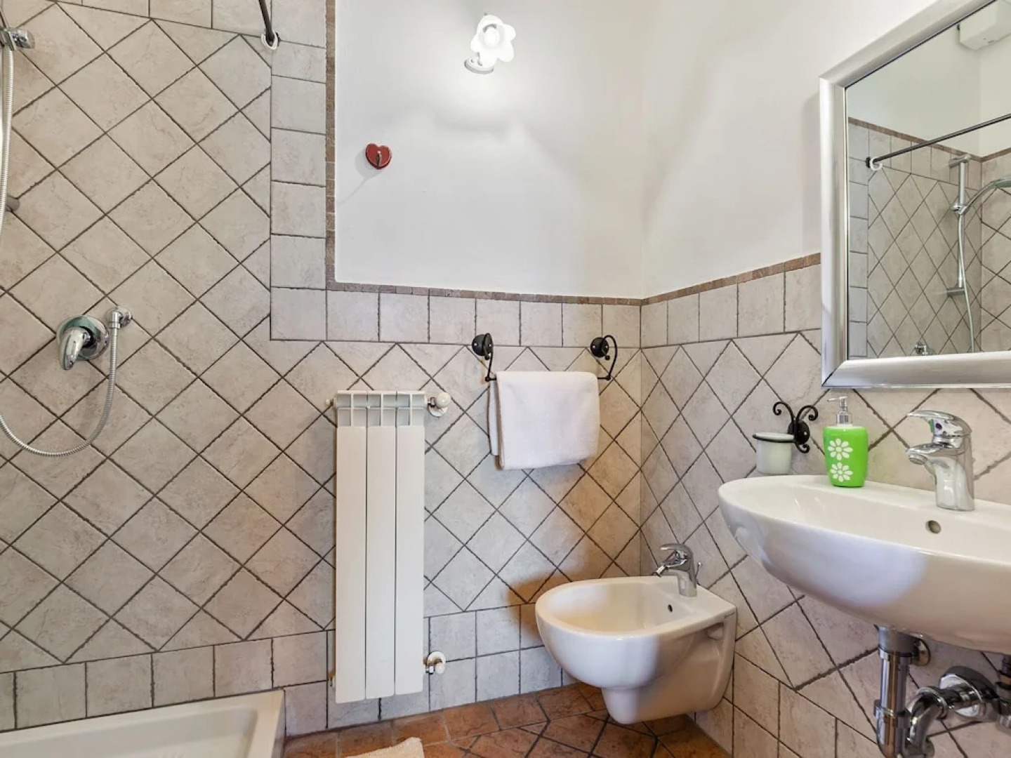 Scenic Holiday Home in Chianni With Swimming Pool