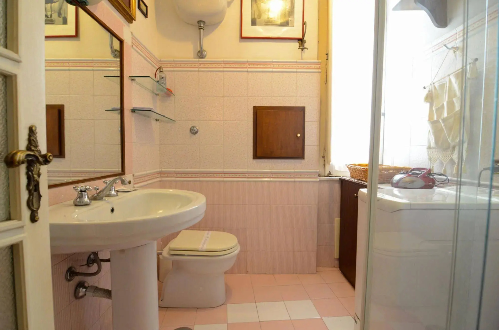 Suite Itaca