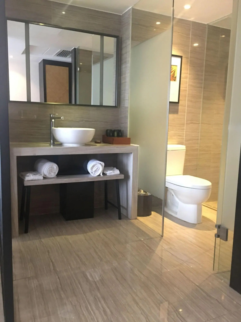 Relax Season Hotel Dongmen
