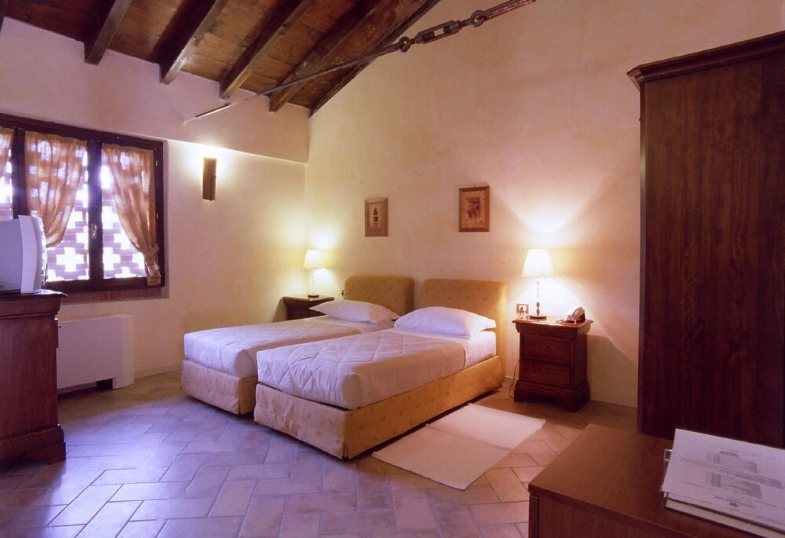 Agriturismo La Camilla