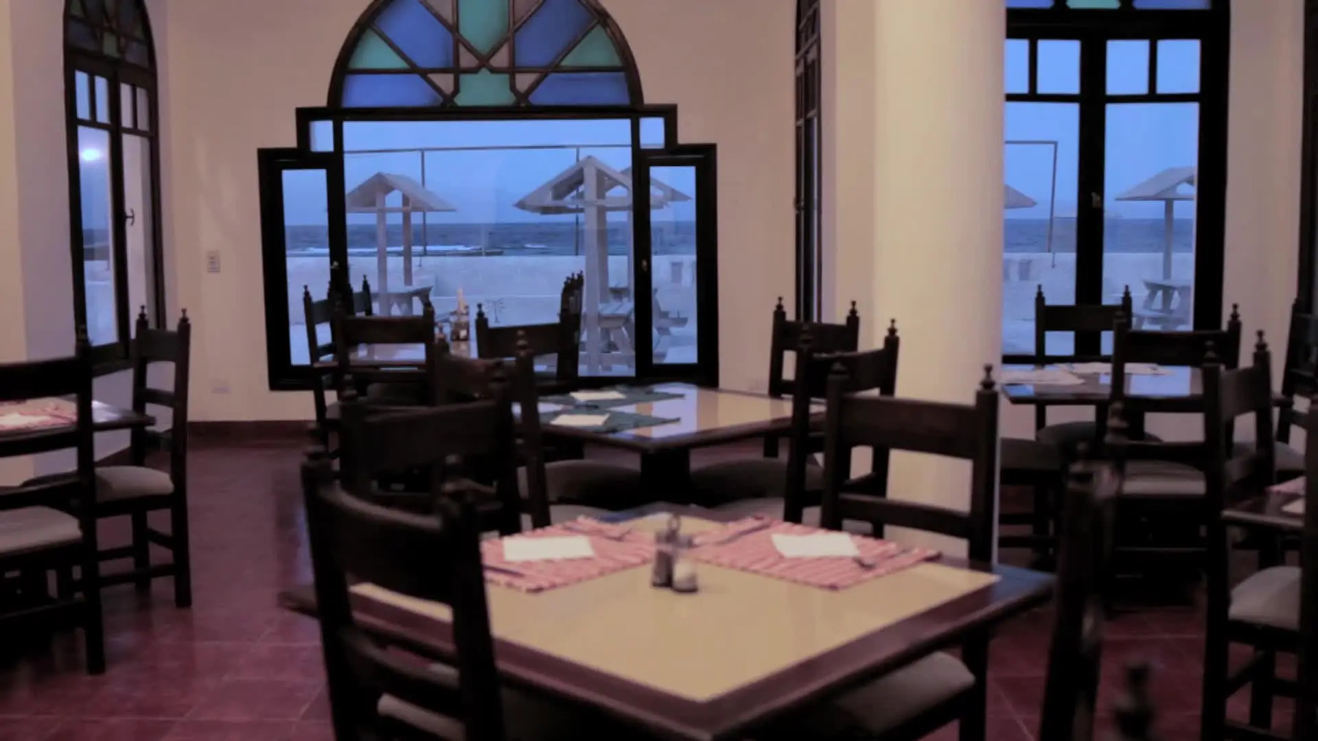 Daniela Village Dahab