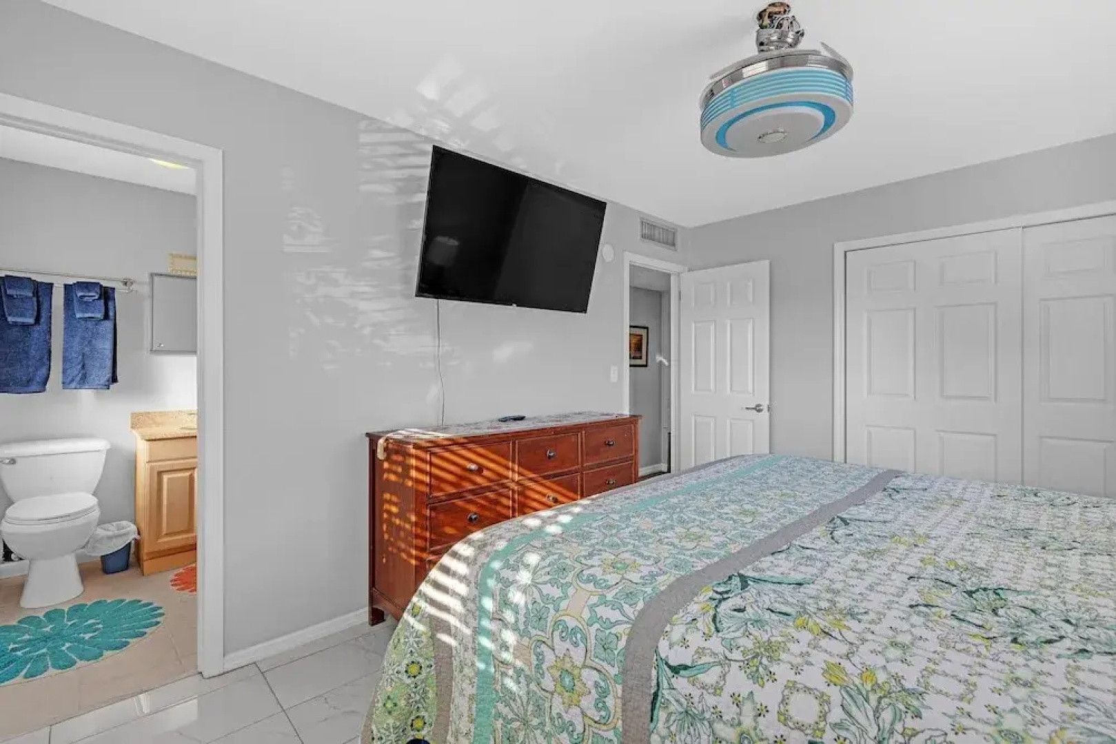 Waterfront Retreat W/ Canal Access 3 Bedroom Home