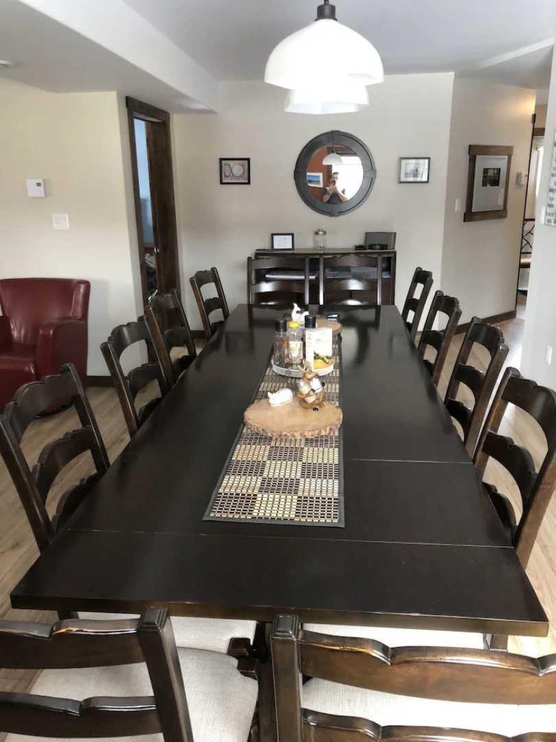 Admirals Bed and Breakfast