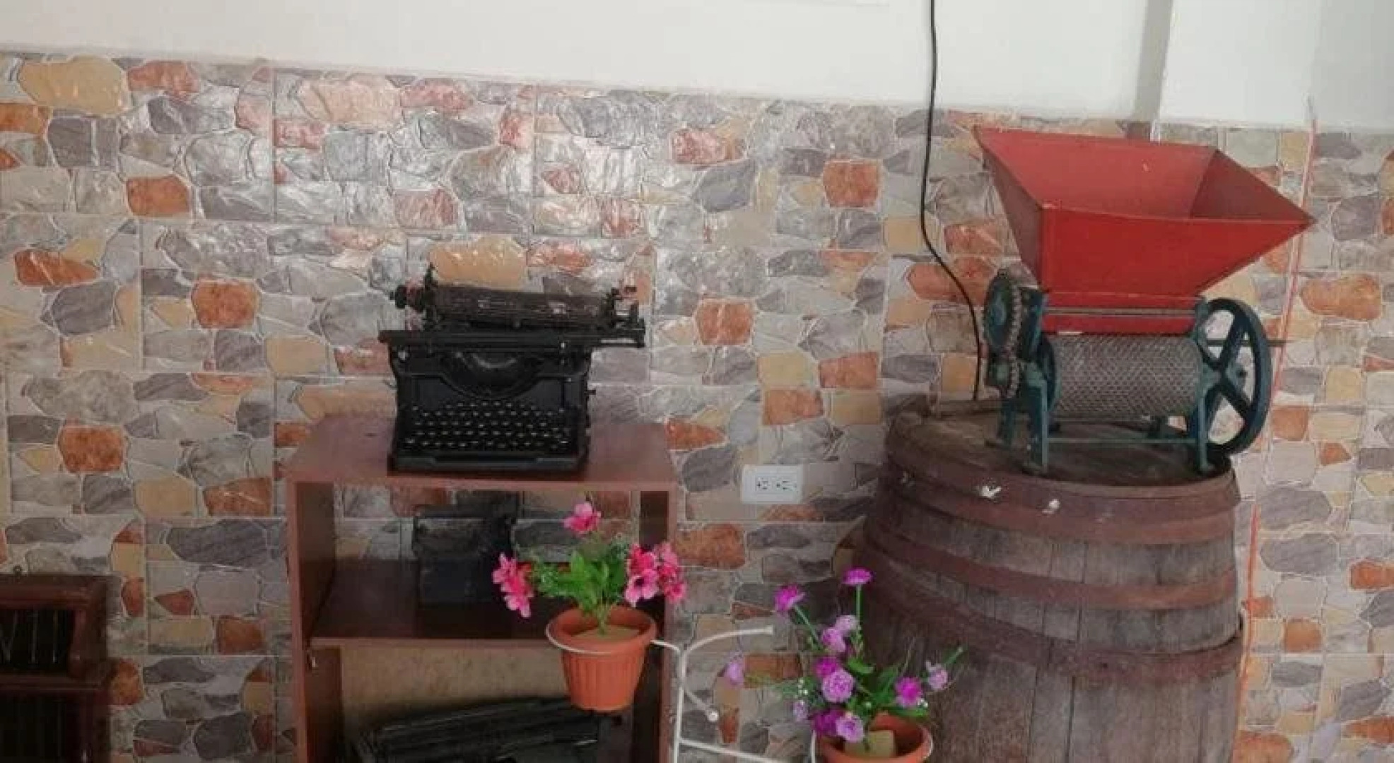 Hotel Caribe La Vega