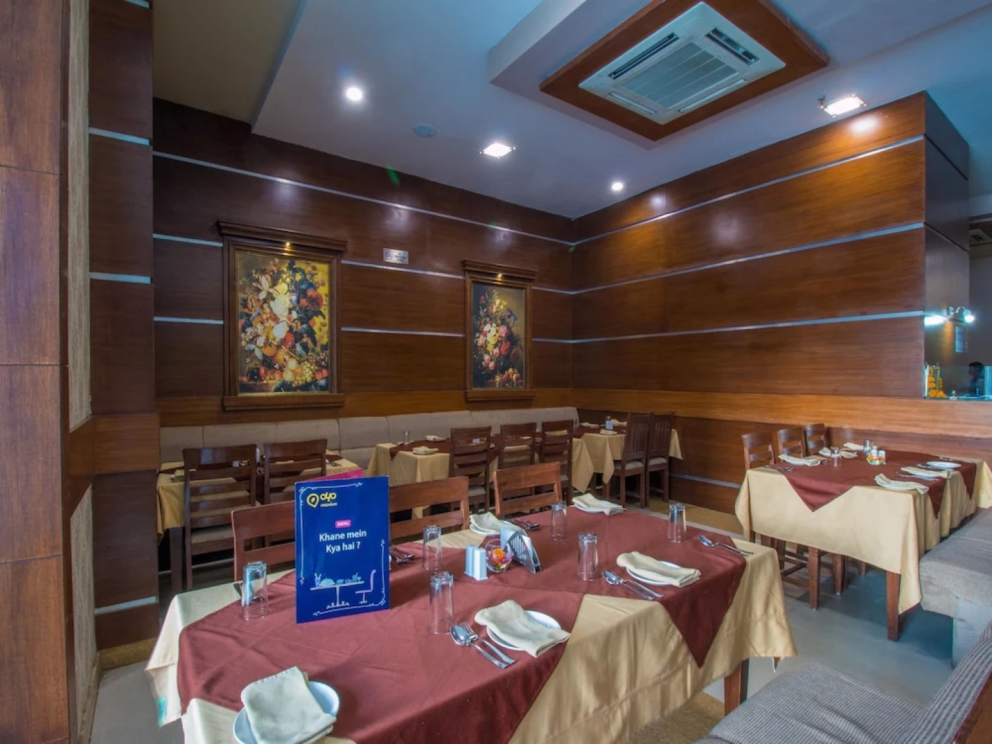 OYO 1903 Hotel Paras Inn