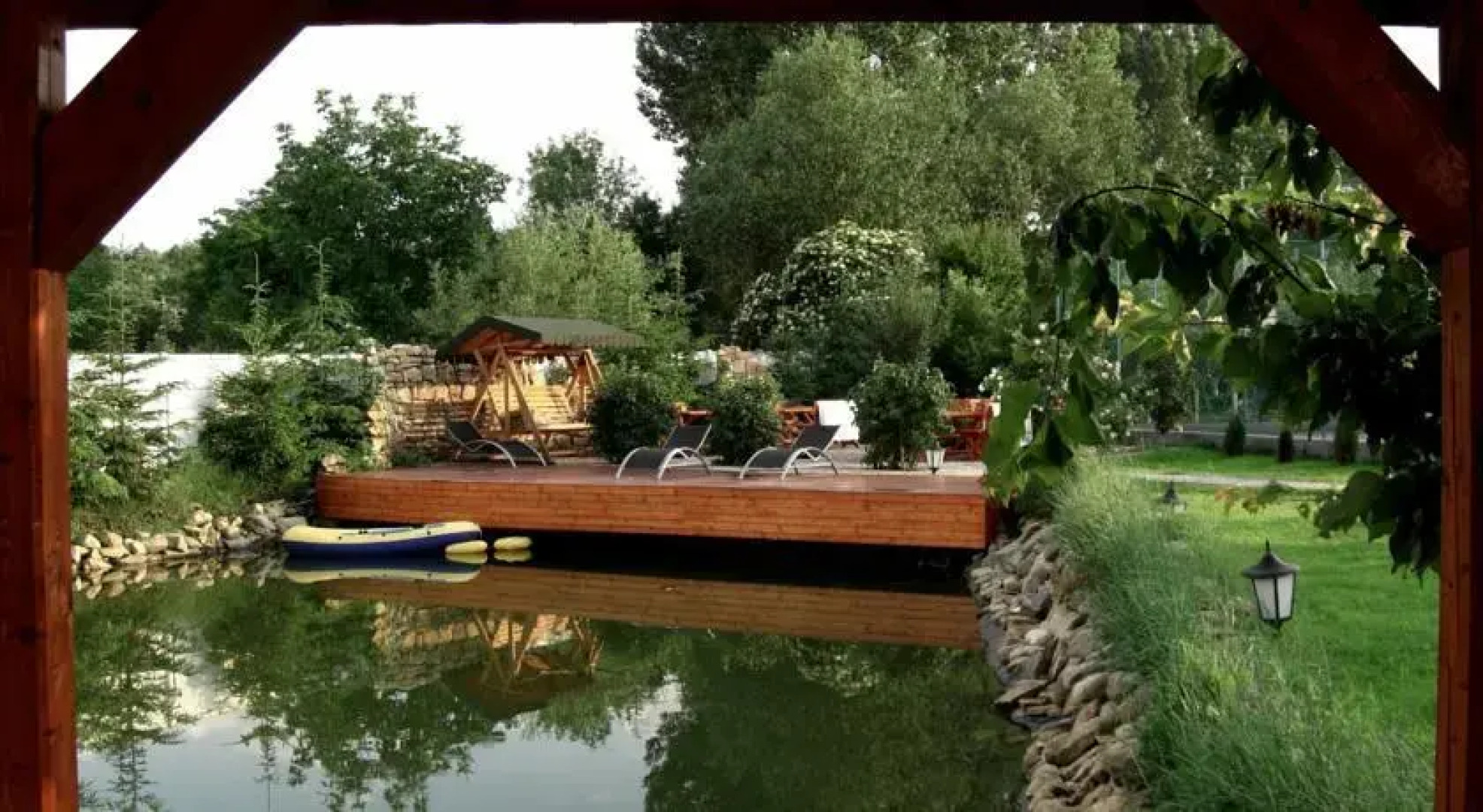 Complex Turistic Terra Mythica