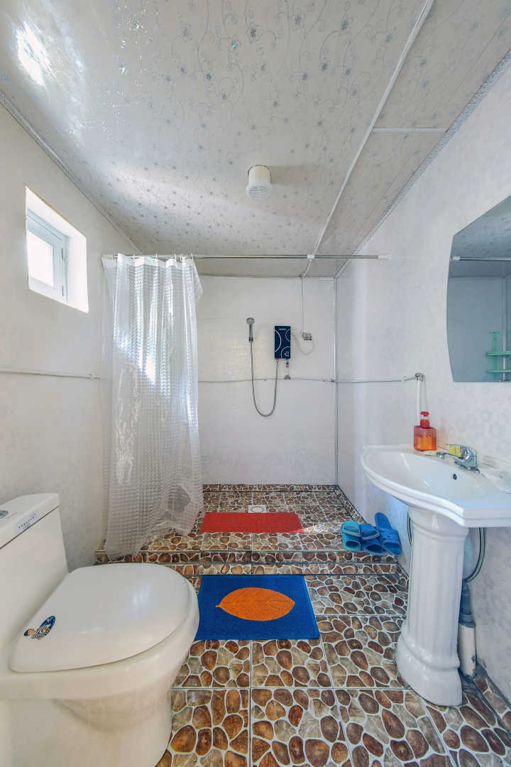 Khuvsgul Bayan-Ulaan