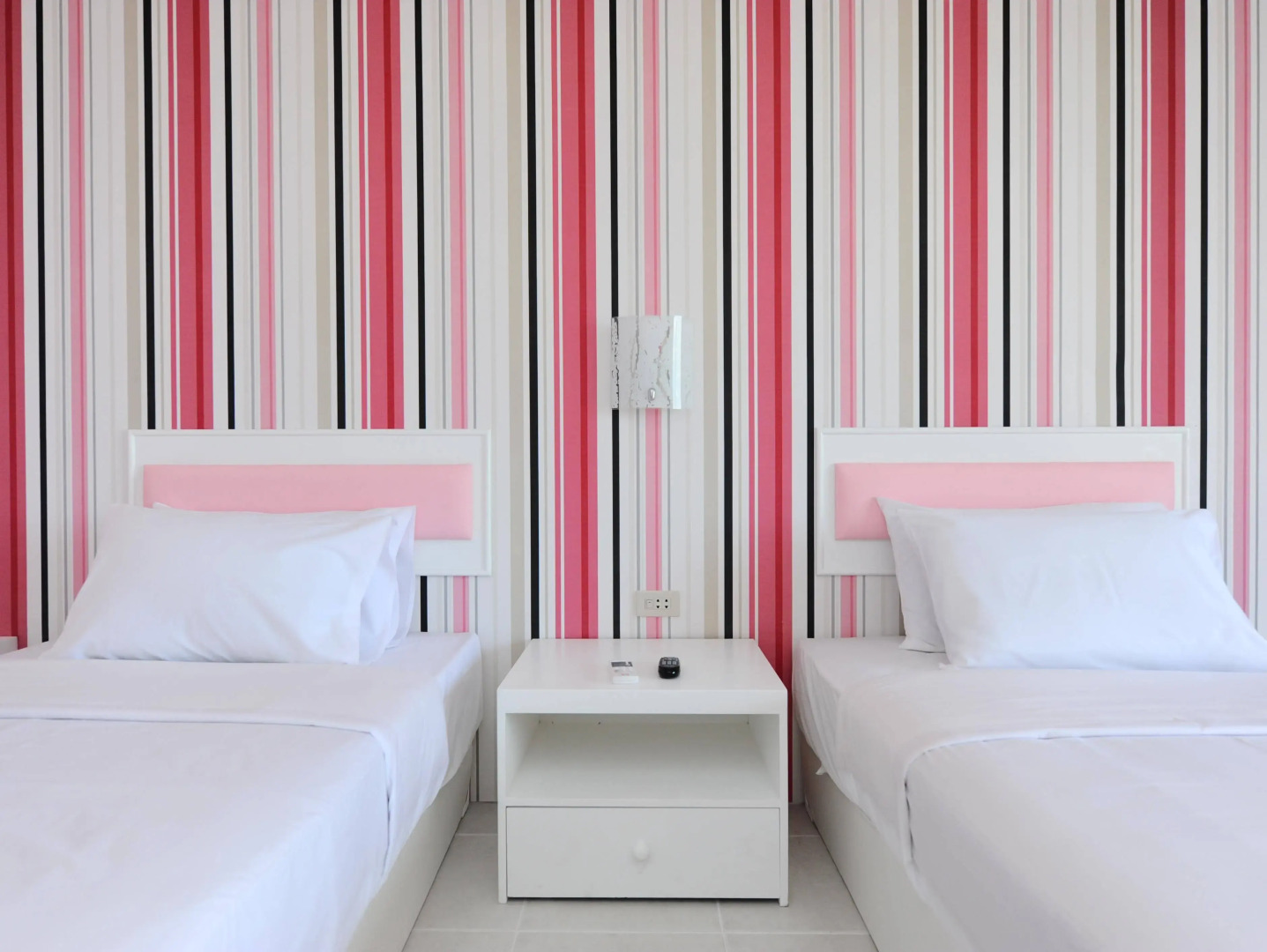 Angket Hip Residence