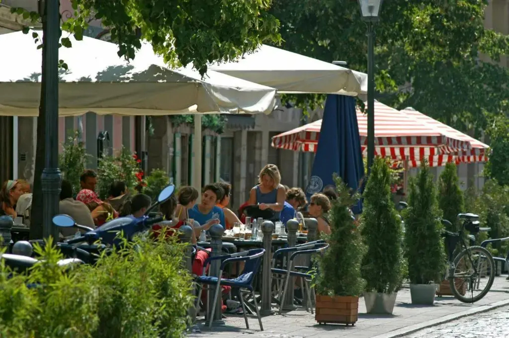 Ambient Hotel Am Europakanal