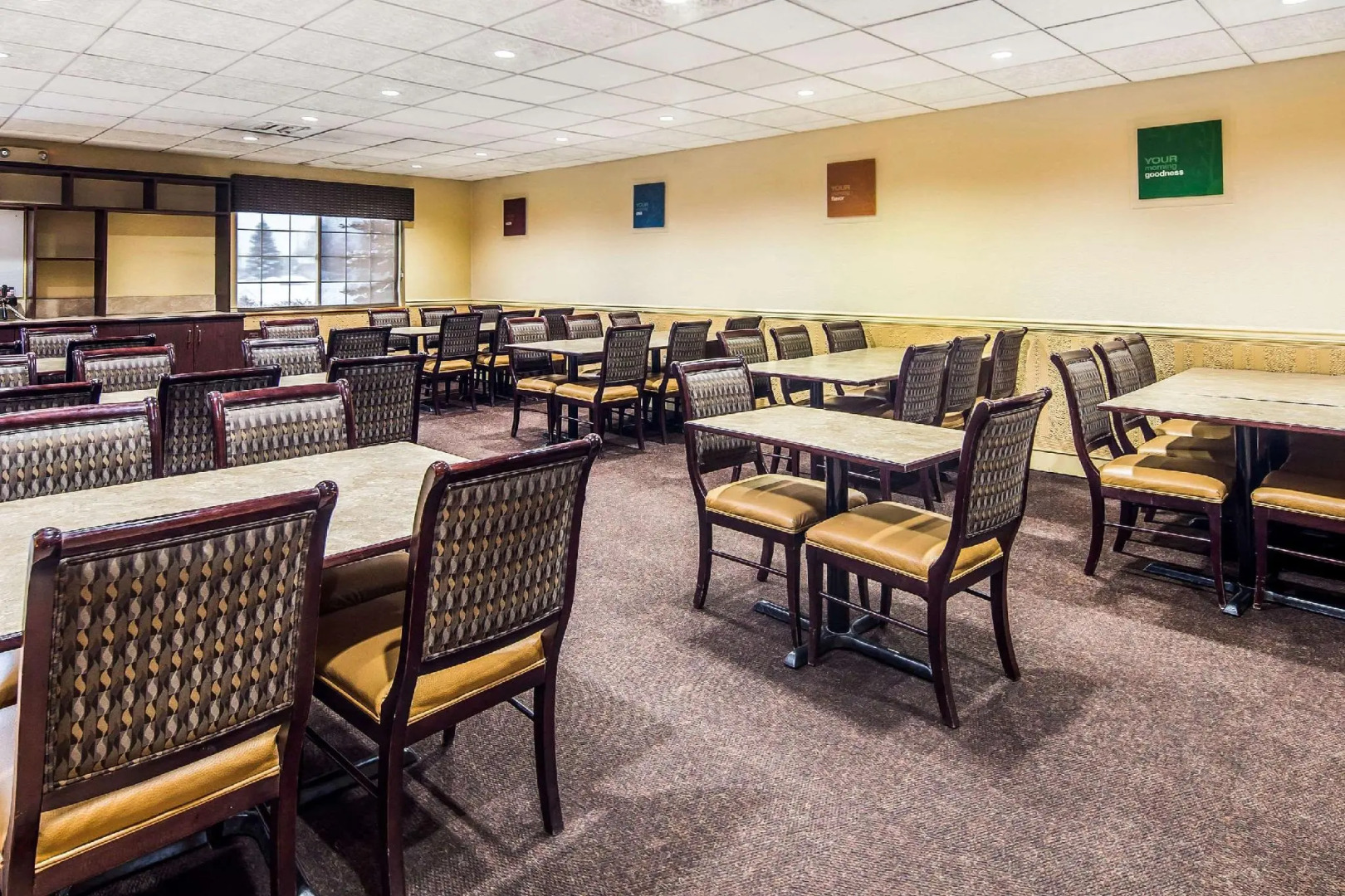 Clarion Suites Anchorage Downtown