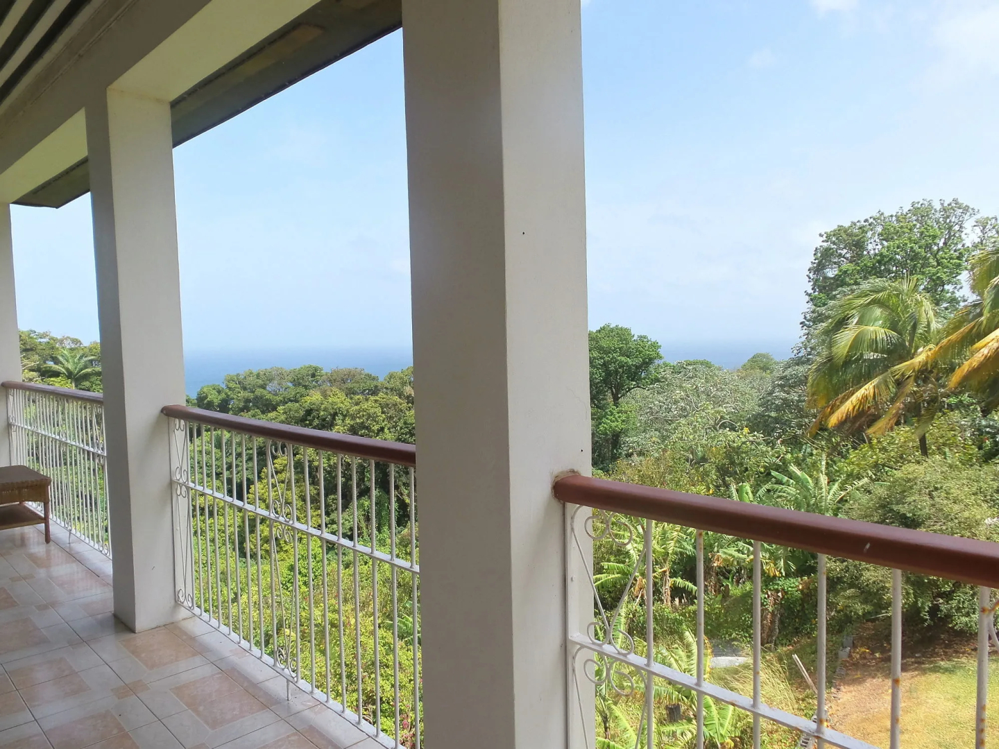 RNM The Clubhouse Grenada