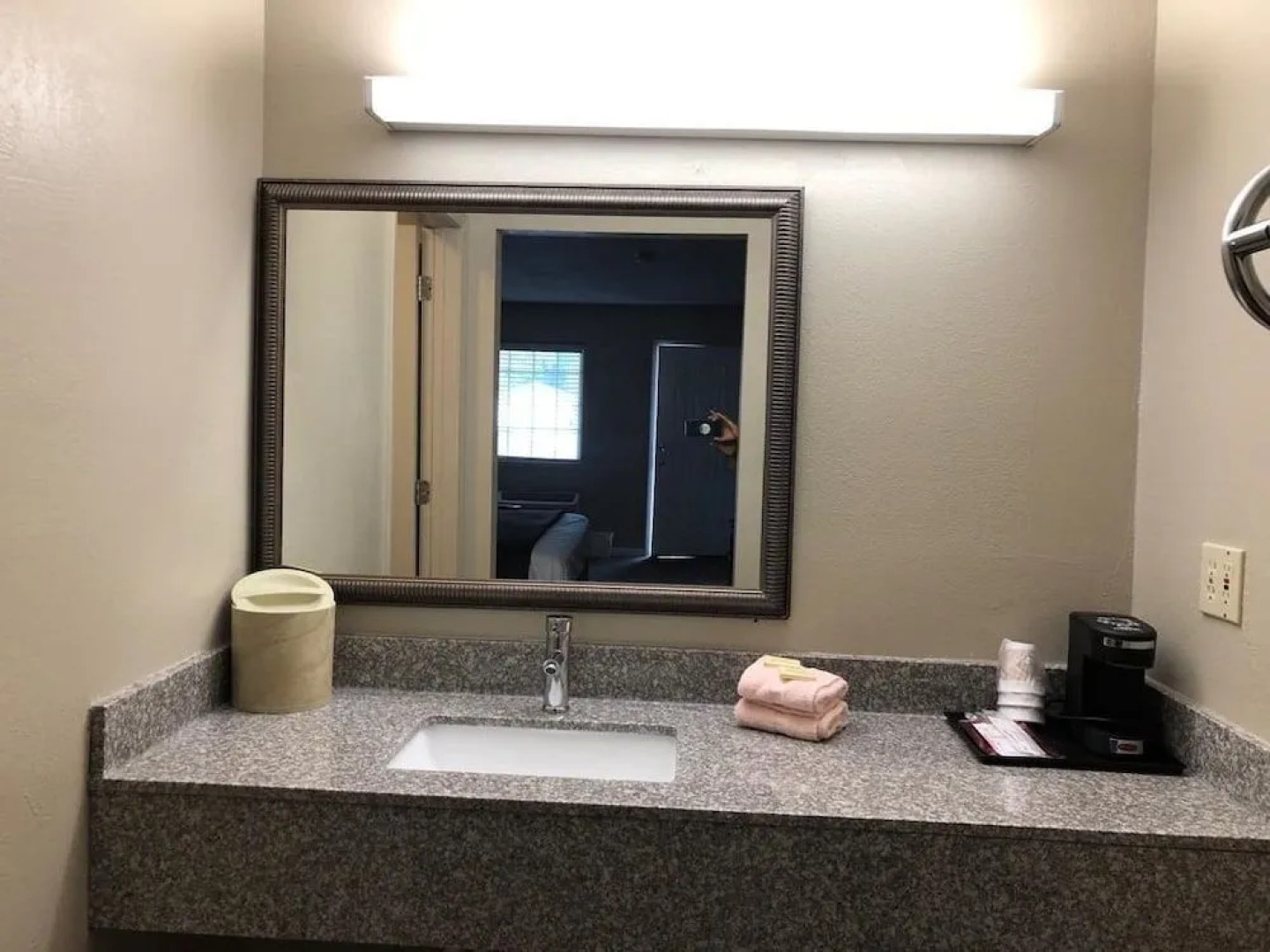 New Orleans Inn Portageville