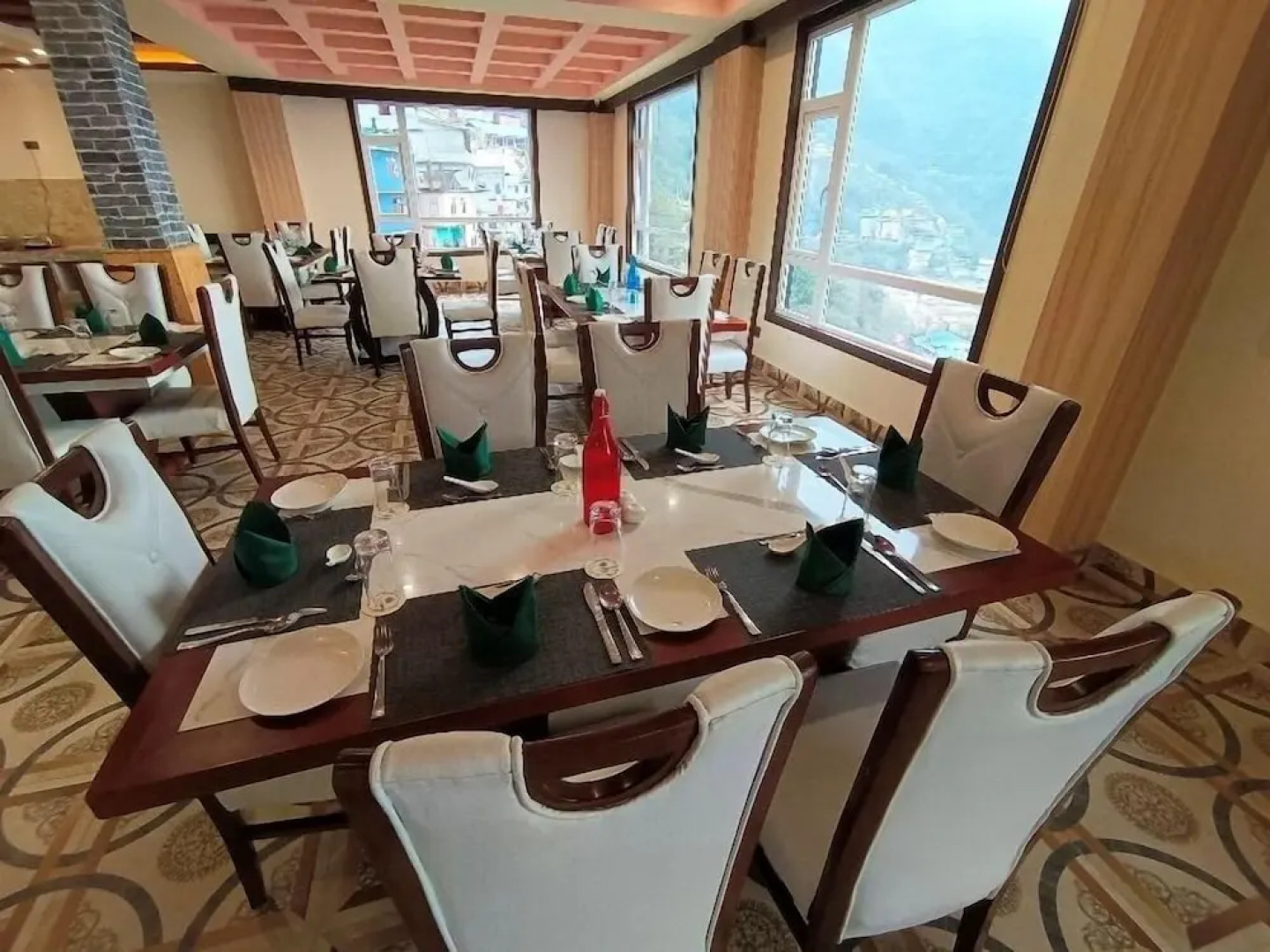 The Z Retreat and Spa