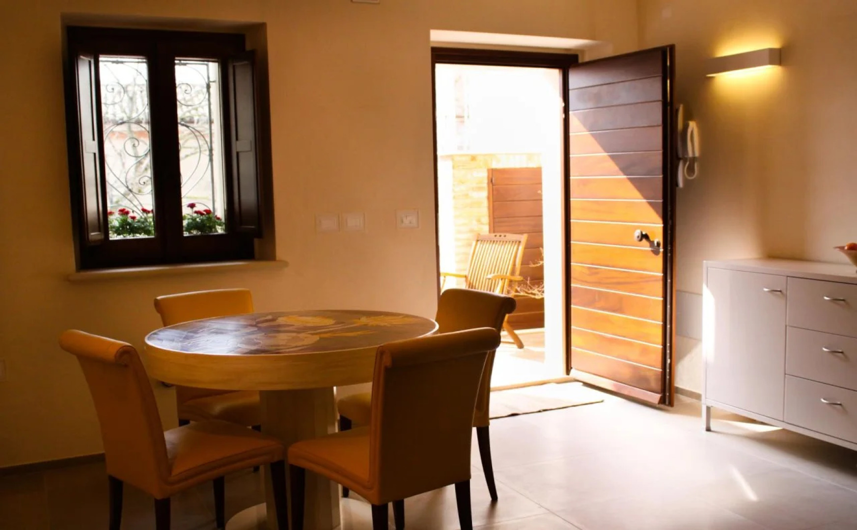 Agriturismo Pozzuolo