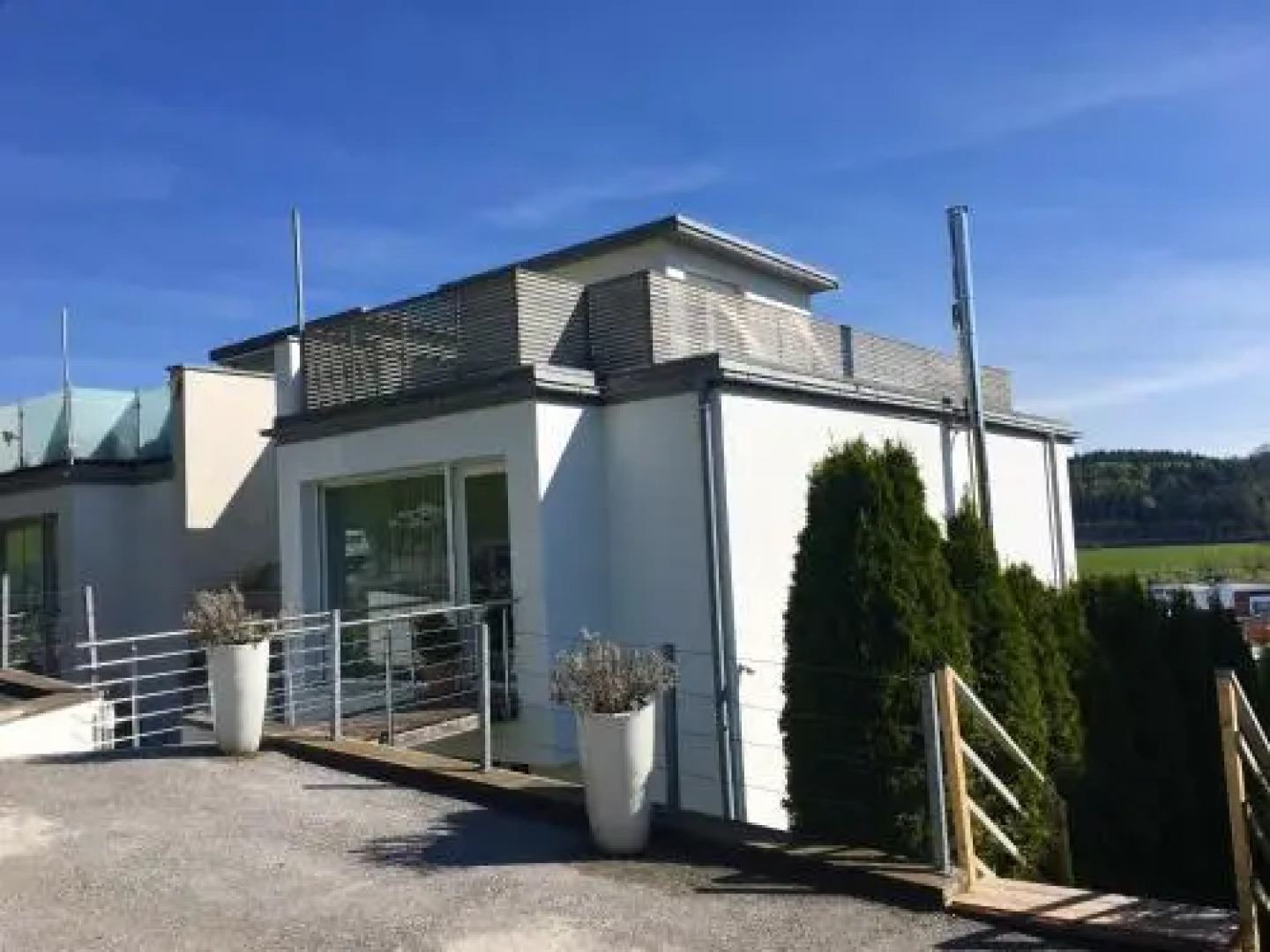 Designerwohnung Maria Plain