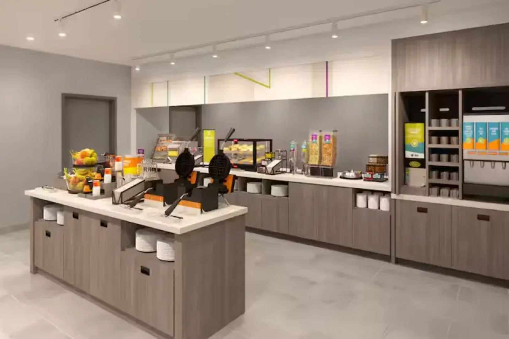 Home2 Suites by Hilton Coppell DFW Grapevine North