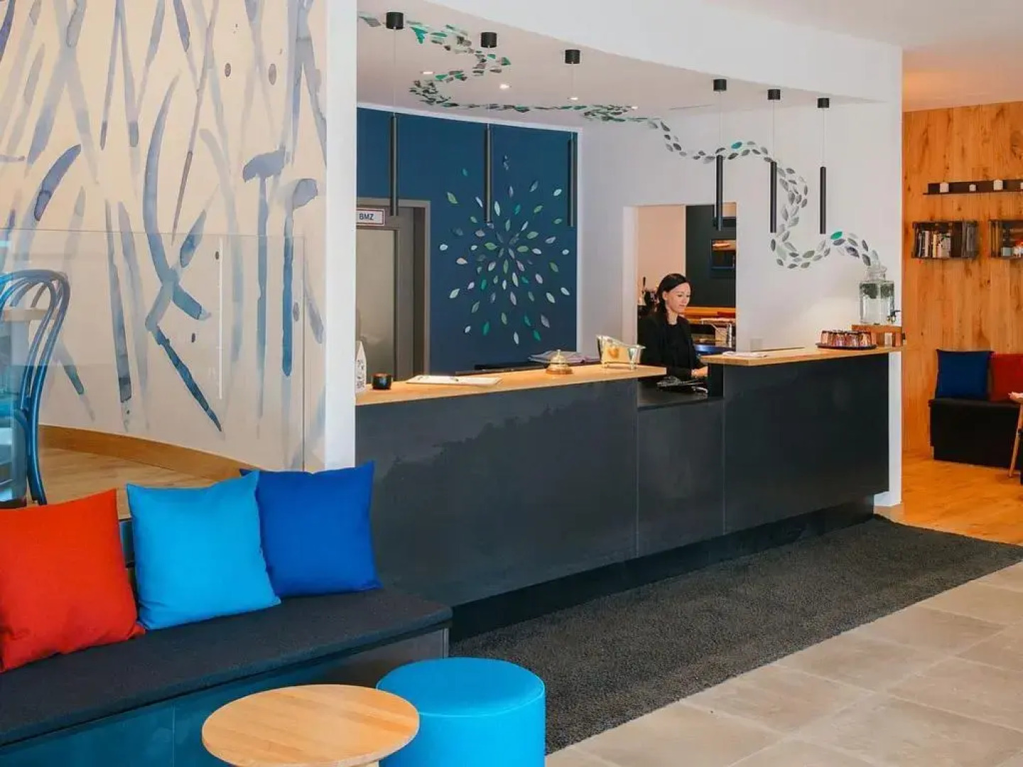 Vienna House Easy by Wyndham Limburg