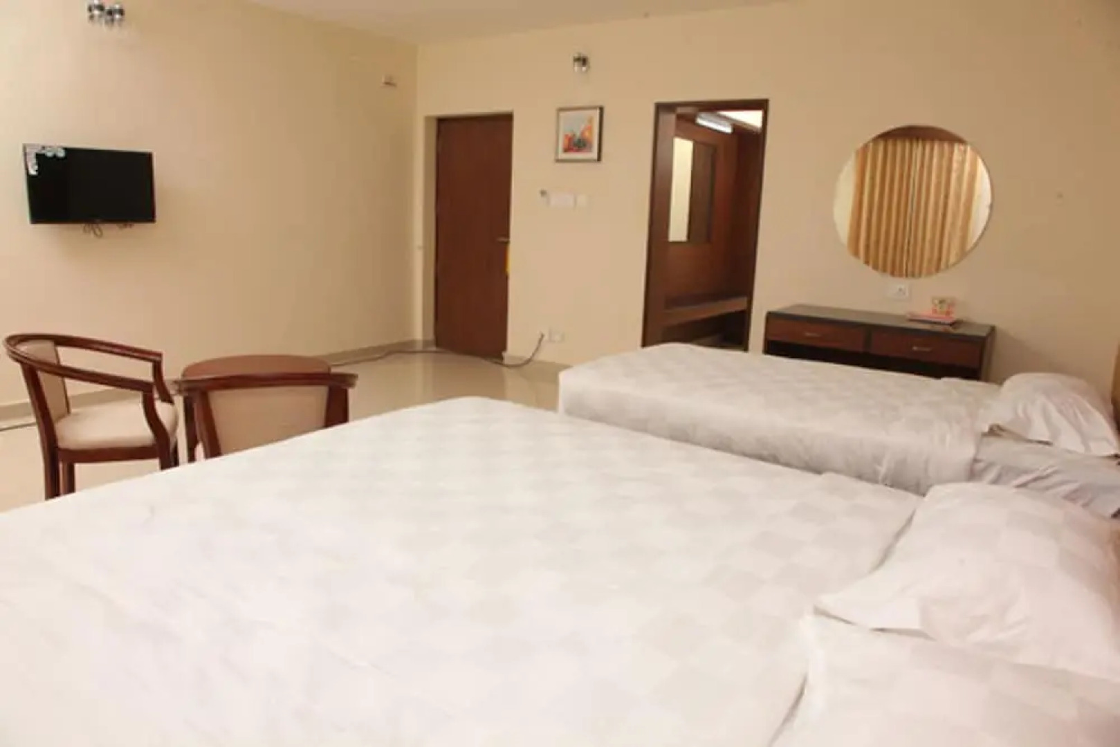 Sri Kaliswari Le Orchids