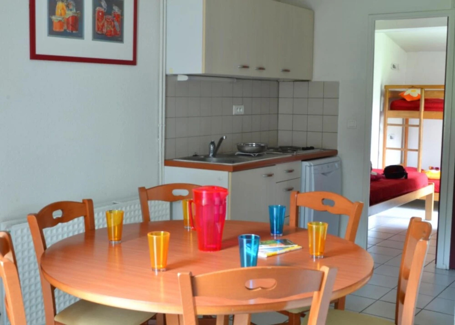 VVF Villages Les Cabannes