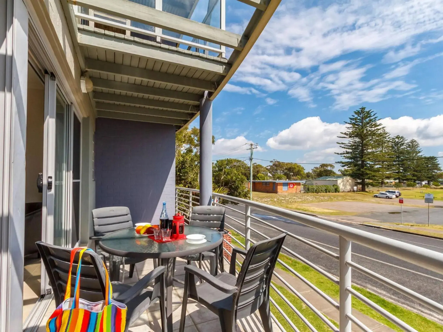 Seachange Apartment 3