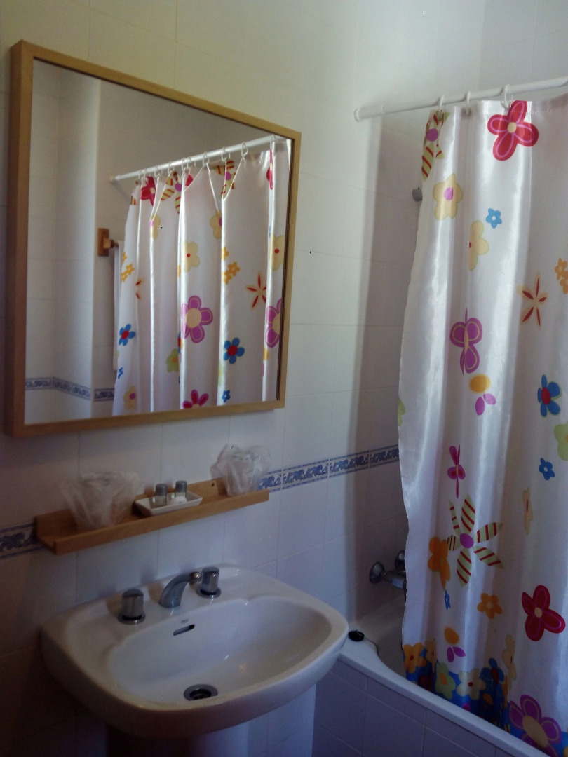 Posada Mirador de Jubrique