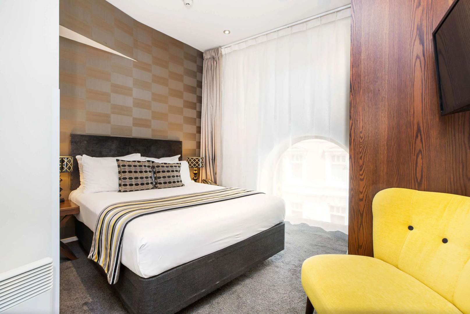 Hotel 115 Christchurch