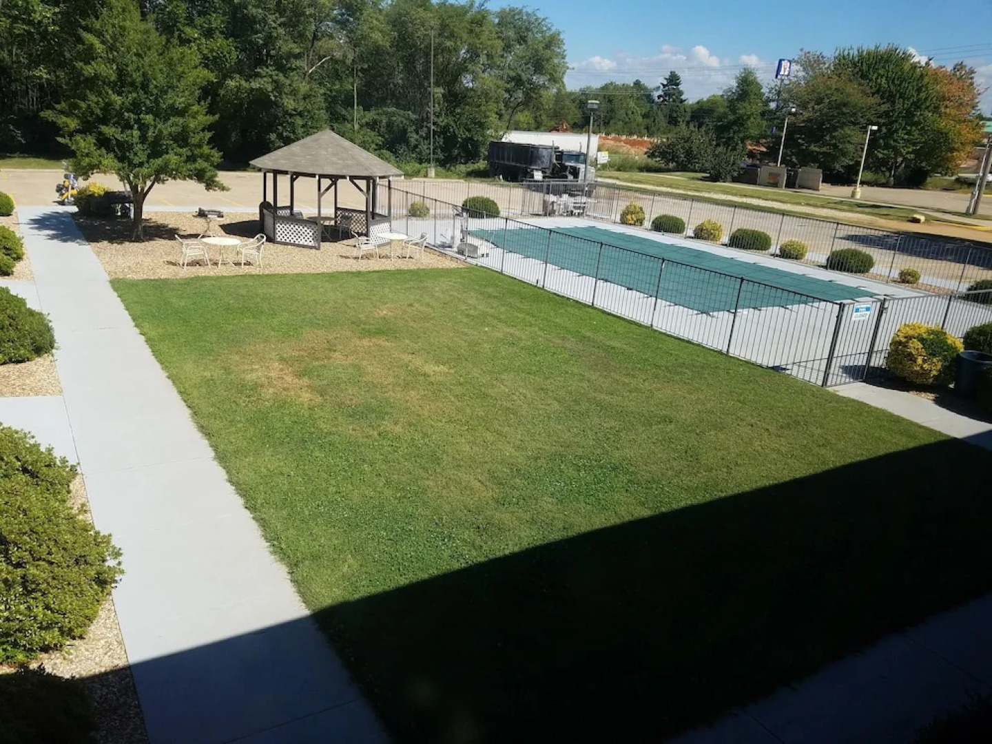 Travelodge Bentonville