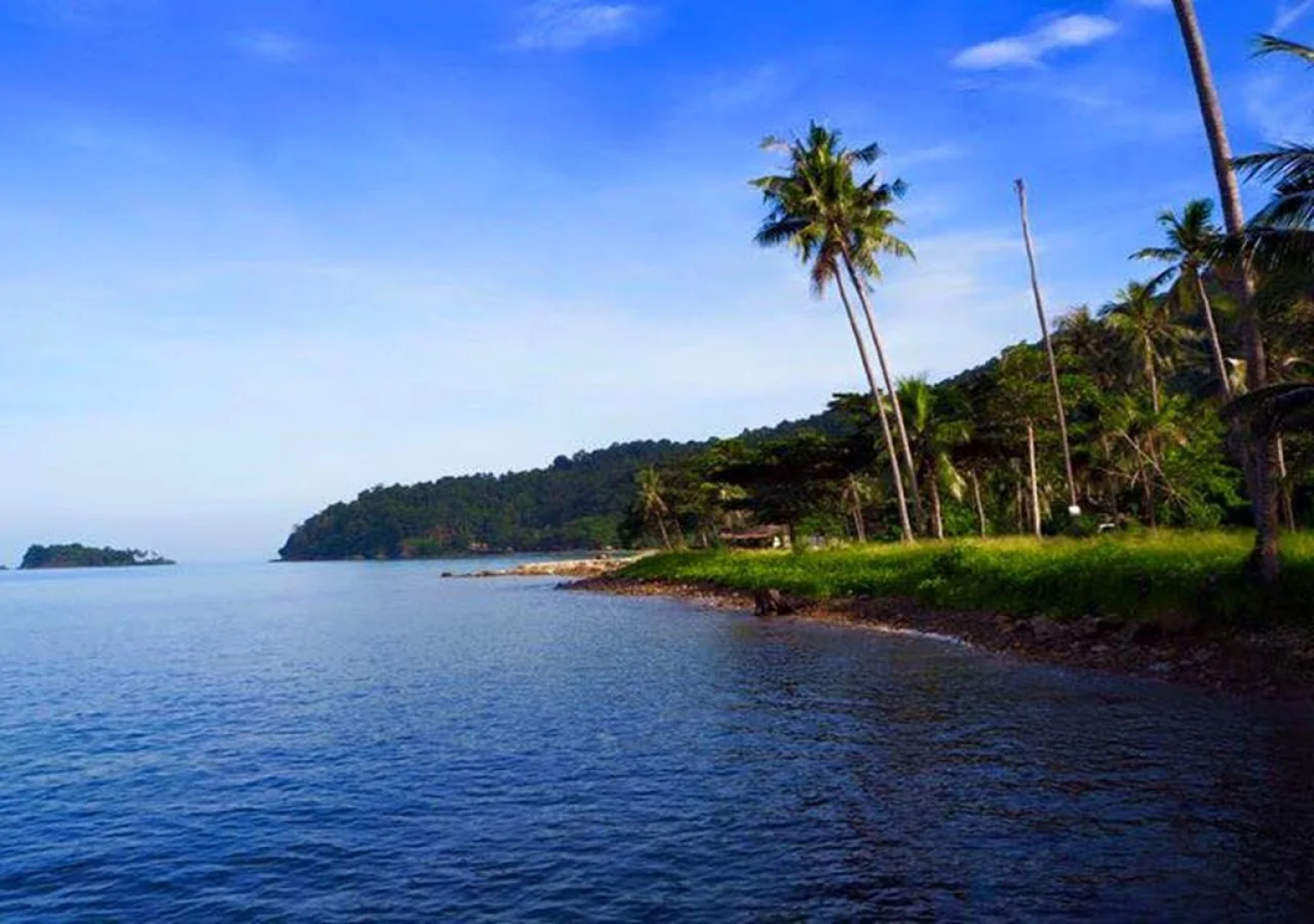 Sea Flower Resort (SHA Extra Plus)