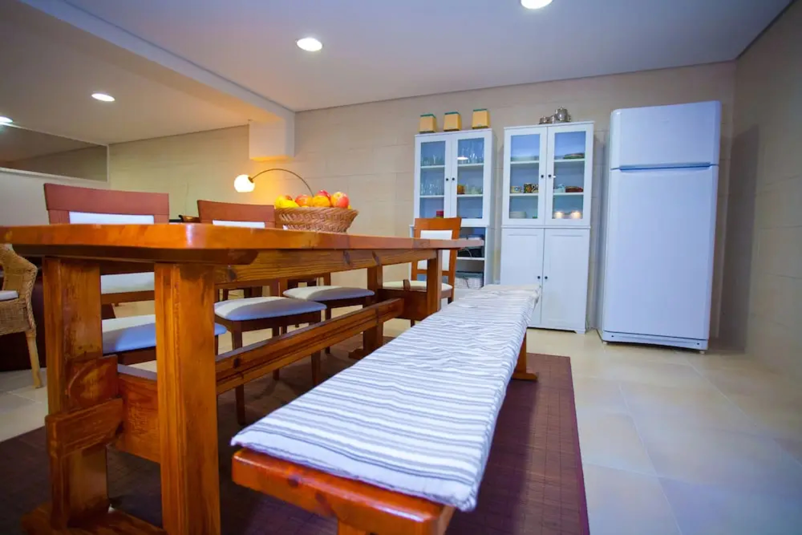 Fatima Lounge Guest House