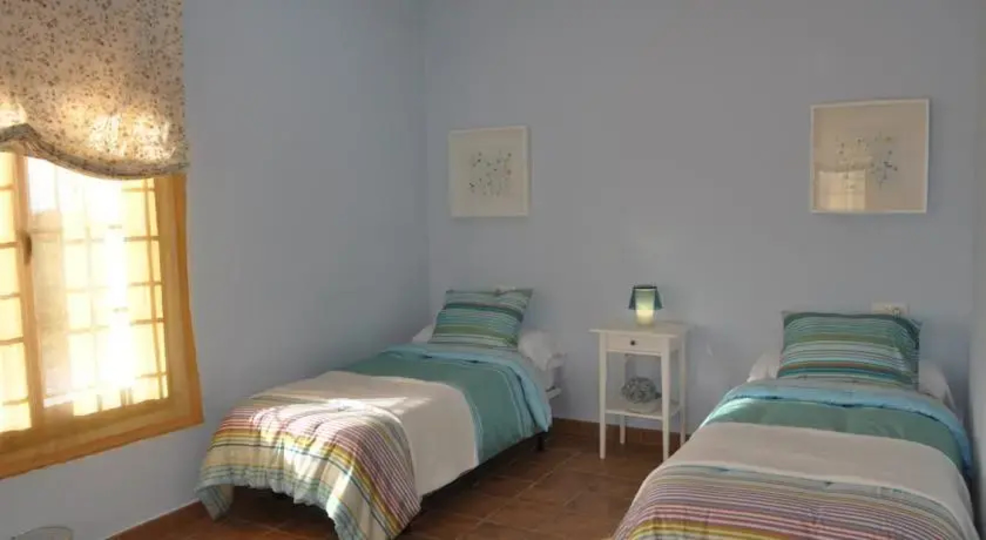 Casa Rural la Serrana