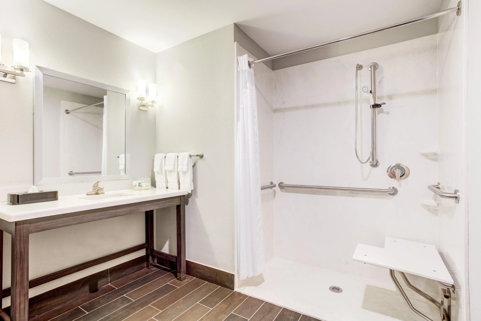 Holiday Inn Hotel & Suites Lafayette North by IHG
