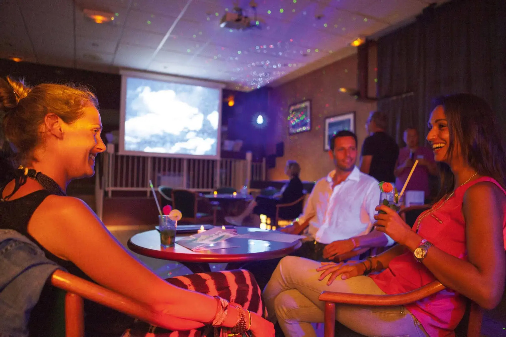 Belambra Clubs Residence Omaha Beac